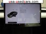 Car Market in USA - For Sale 2021  Tesla Model 3 Long Range