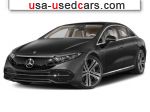 Car Market in USA - For Sale 2023  Mercedes EQS 580 