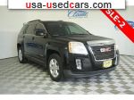 2013 GMC Terrain SLE-2  used car