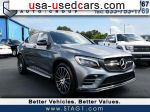 2018 Mercedes AMG GLC 43 4MATIC Coupe  used car