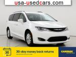Car Market in USA - For Sale 2018  Chrysler Pacifica Touring-L