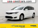 Car Market in USA - For Sale 2018  Chrysler Pacifica Touring-L