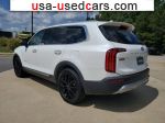Car Market in USA - For Sale 2020  KIA Telluride SX