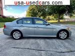 Car Market in USA - For Sale 2006  BMW 325 xi