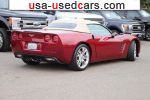 Car Market in USA - For Sale 2005  Chevrolet Corvette 