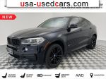 Car Market in USA - For Sale 2018  BMW X6 xDrive35i