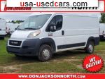 Car Market in USA - For Sale 2019  RAM ProMaster 2500 High Roof