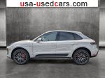 Car Market in USA - For Sale 2023  Porsche Macan S