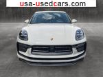 Car Market in USA - For Sale 2023  Porsche Macan S