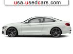 Car Market in USA - For Sale 2020  BMW 430 i