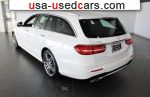 Car Market in USA - For Sale 2019  Mercedes E-Class E 450