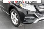 Car Market in USA - For Sale 2018  Mercedes GLE 350 Base