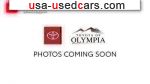 Car Market in USA - For Sale 2022  Toyota Camry SE