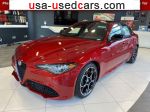 Car Market in USA - For Sale 2022  Alfa Romeo Giulia Veloce