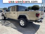 Car Market in USA - For Sale 2022  Jeep Gladiator Sport S