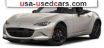 Car Market in USA - For Sale 2022  Mazda MX-5 Miata Club