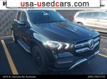Car Market in USA - For Sale 2020  Mercedes GLE 350 Base 4MATIC