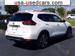 Car Market in USA - For Sale 2019  Nissan Rogue SL