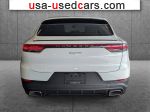 Car Market in USA - For Sale 2023  Porsche Cayenne 