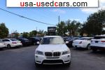 Car Market in USA - For Sale 2013  BMW X3 xDrive28i