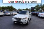 Car Market in USA - For Sale 2013  BMW X3 xDrive28i