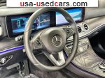 Car Market in USA - For Sale 2018  Mercedes E-Class E 400