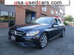 Car Market in USA - For Sale 2016  Mercedes C-Class C 300 Luxury