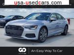 Car Market in USA - For Sale 2023  Audi A6 Premium