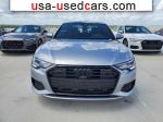 Car Market in USA - For Sale 2023  Audi A6 Premium