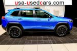Car Market in USA - For Sale 2022  Jeep Cherokee X