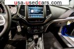 Car Market in USA - For Sale 2022  Jeep Cherokee X