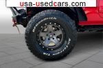 Car Market in USA - For Sale 2008  Jeep Wrangler Rubicon