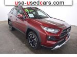 Car Market in USA - For Sale 2019  Toyota RAV4 Adventure