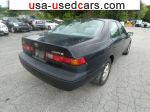 Car Market in USA - For Sale 1997  Toyota Camry LE