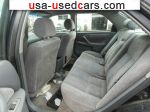 Car Market in USA - For Sale 1997  Toyota Camry LE