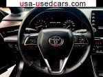 Car Market in USA - For Sale 2019  Toyota Avalon XLE