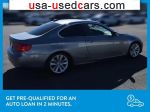 Car Market in USA - For Sale 2012  BMW 328 i