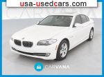 Car Market in USA - For Sale 2012  BMW 528 i