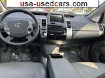 Car Market in USA - For Sale 2009  Toyota Prius 