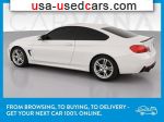 Car Market in USA - For Sale 2015  BMW 435 i