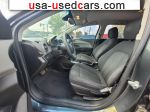 Car Market in USA - For Sale 2013  Chevrolet Sonic LT