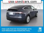 Car Market in USA - For Sale 2017  Tesla Model X P100D