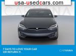 Car Market in USA - For Sale 2017  Tesla Model X P100D