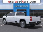 Car Market in USA - For Sale 2023  Chevrolet Silverado 2500 Custom