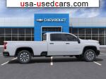 Car Market in USA - For Sale 2023  Chevrolet Silverado 2500 Custom