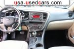 Car Market in USA - For Sale 2013  KIA Optima LX