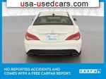 Car Market in USA - For Sale 2016  Mercedes CLA-Class CLA 250 4MATIC