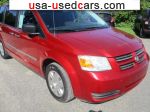 Car Market in USA - For Sale 2008  Dodge Grand Caravan SE
