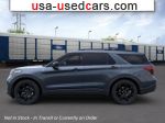 Car Market in USA - For Sale 2022  Ford Explorer ST-Line