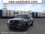 Car Market in USA - For Sale 2022  Ford Explorer ST-Line